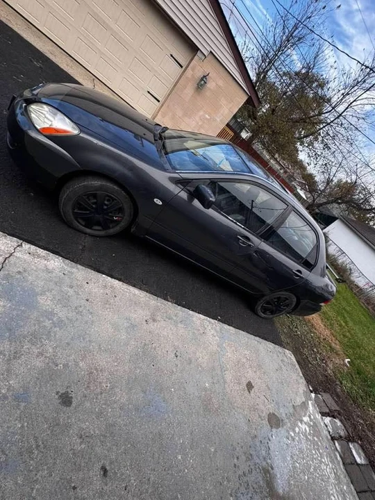 2004 Mitsubishi Lancer 8th Gen - Image 3 of 3