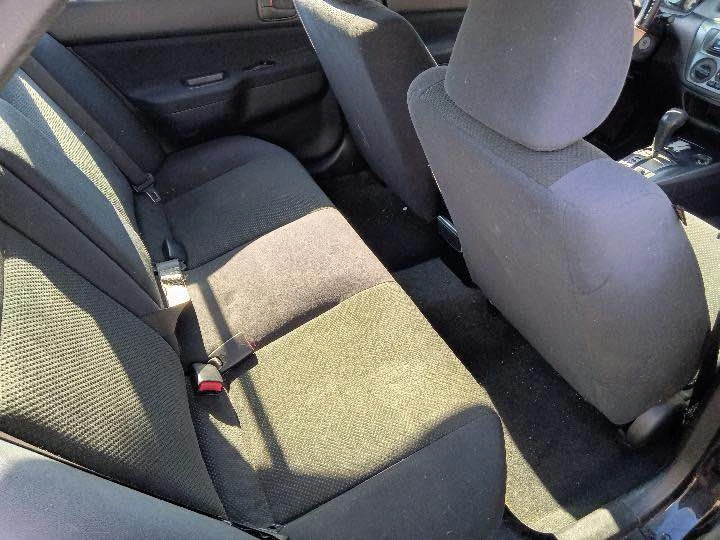 2004 Mitsubishi Lancer 8th Gen - Image 5 of 5