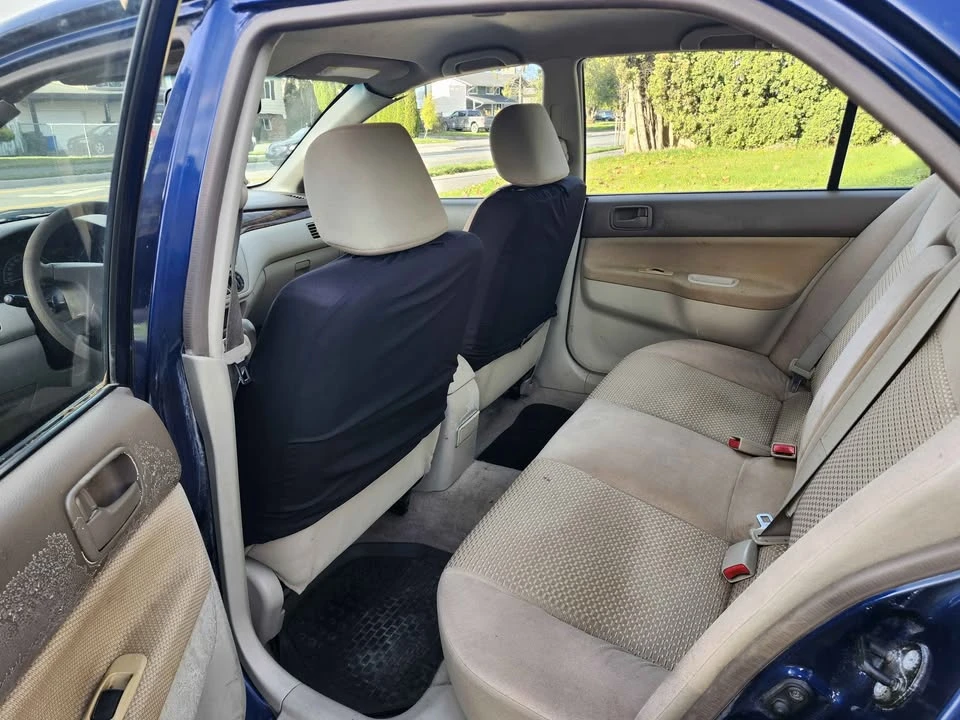 2004 Mitsubishi Lancer 7th Gen - Image 3 of 4