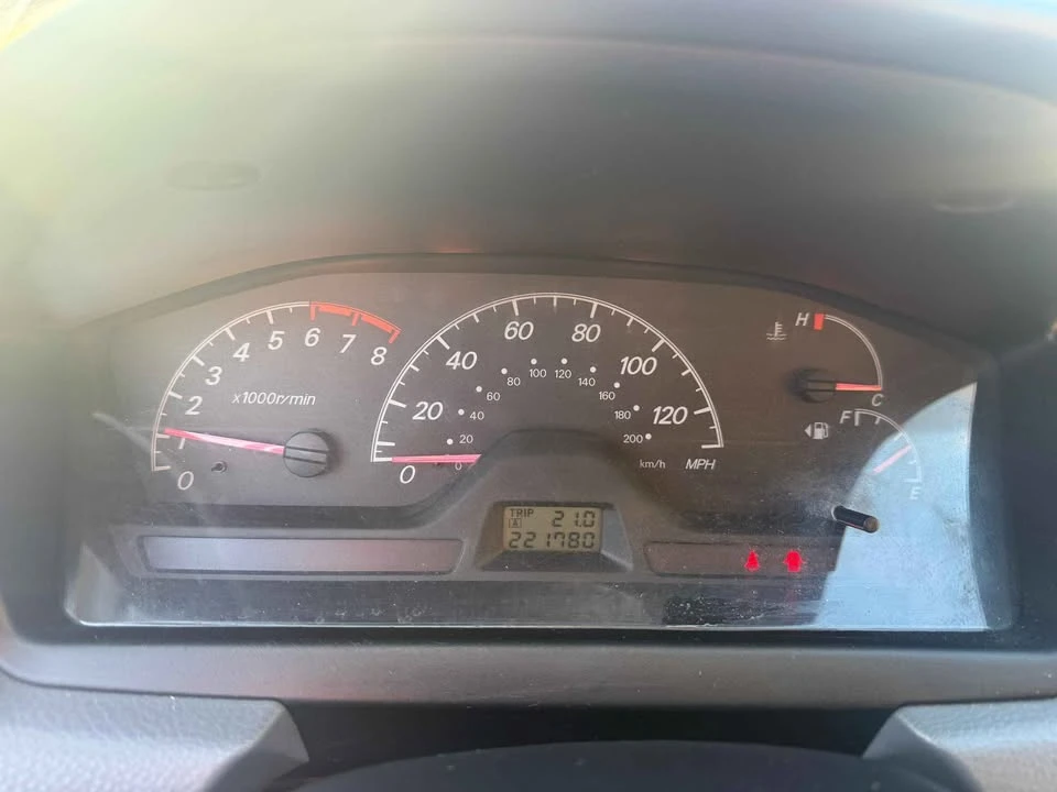 2004 Mitsubishi Lancer 9th Gen - Image 4 of 9