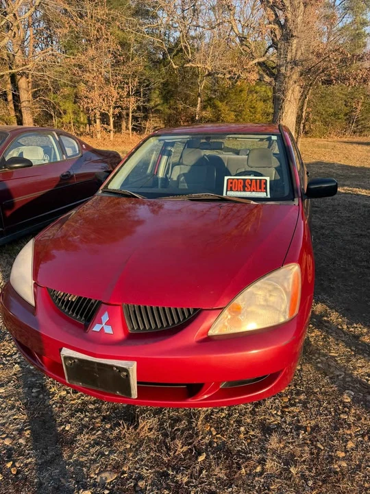 2004 Mitsubishi Lancer 9th Gen - Image 8 of 9