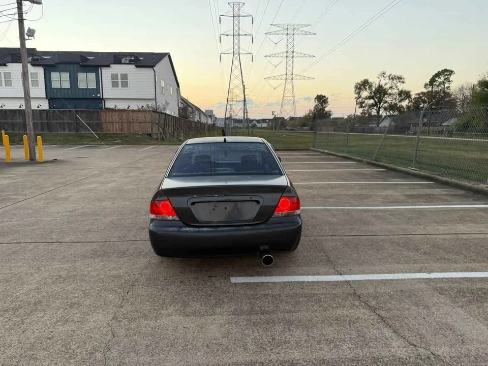 2004 Mitsubishi Lancer 9th Gen - Image 7 of 12