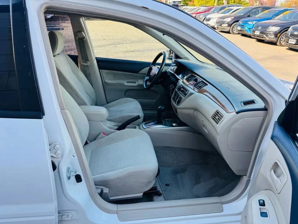 2004 Mitsubishi Lancer 8th Gen - Image 12 of 14