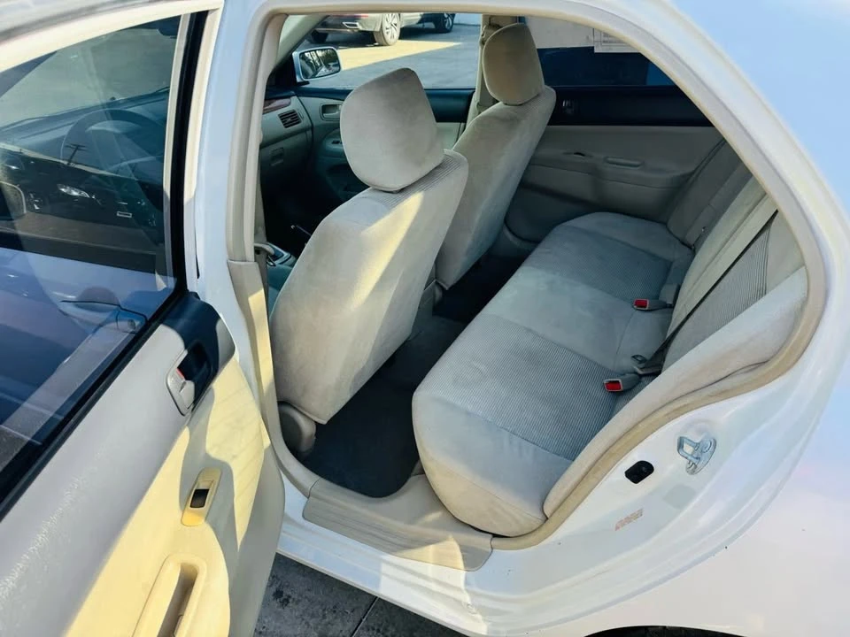 2004 Mitsubishi Lancer 8th Gen - Image 14 of 14