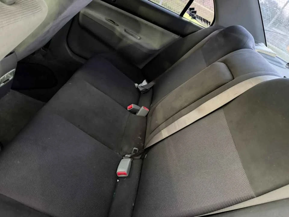 2004 Mitsubishi Lancer 7th Gen - Image 6 of 10