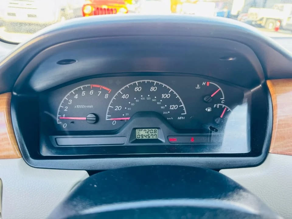2004 Mitsubishi Lancer 8th Gen - Image 11 of 14