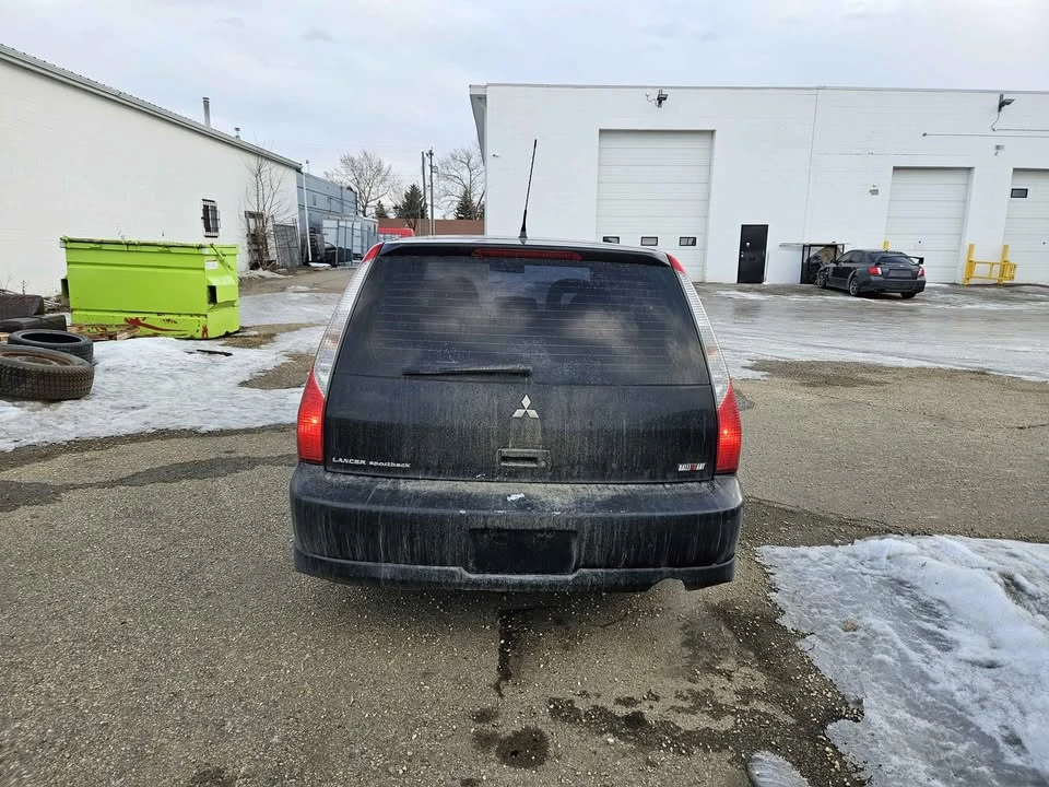 2004 Mitsubishi Lancer Evolution VIII 7th Gen - Image 2 of 15