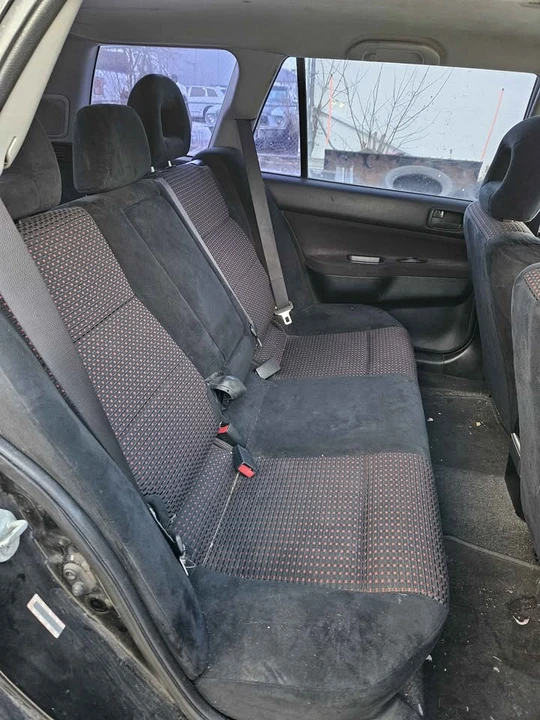 2004 Mitsubishi Lancer Evolution VIII 7th Gen - Image 6 of 15