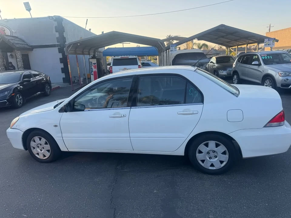 2004 Mitsubishi Lancer 8th Gen - Image 5 of 6