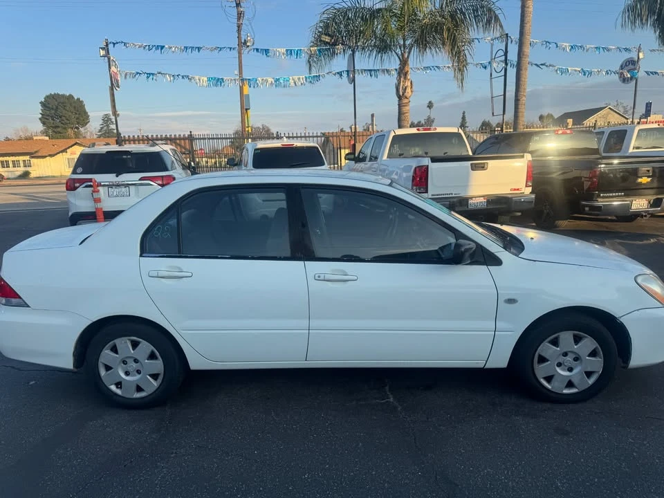 2004 Mitsubishi Lancer 8th Gen - Image 3 of 6