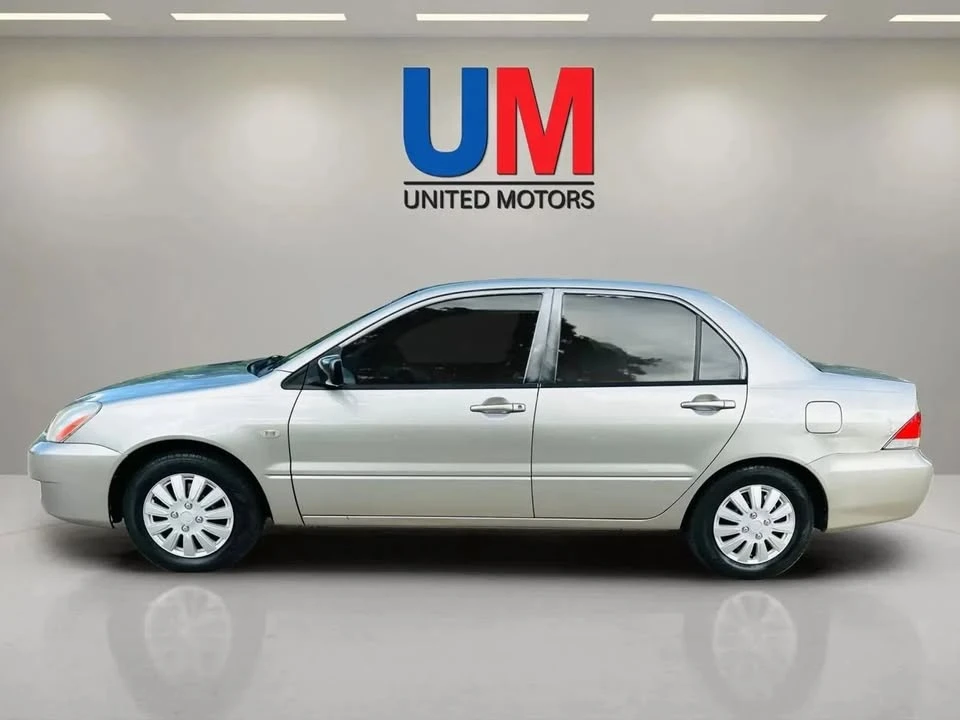 2004 Mitsubishi Lancer 8th Gen - Image 4 of 20