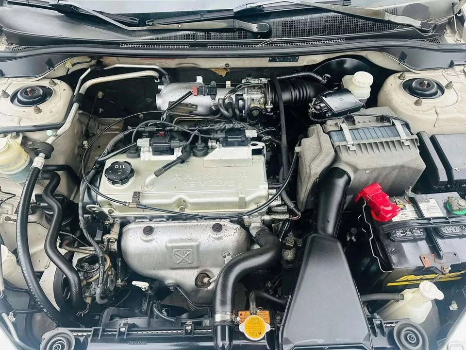 2004 Mitsubishi Lancer 8th Gen - Image 20 of 20