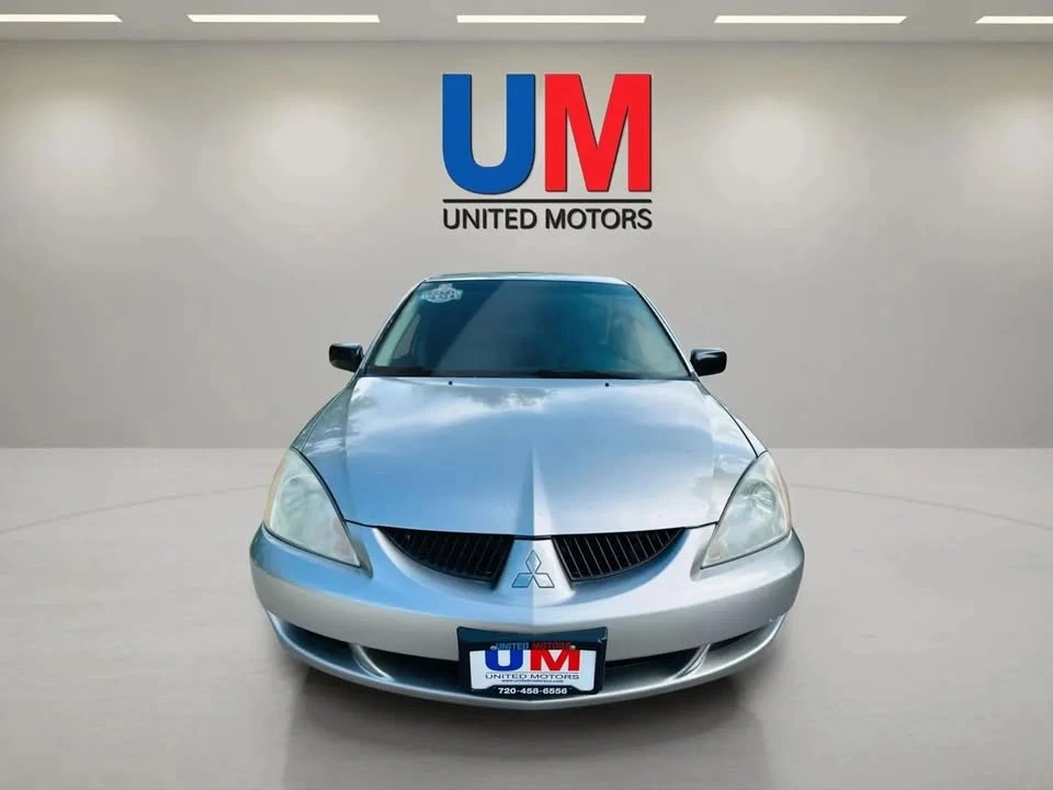 2004 Mitsubishi Lancer 8th Gen - Image 2 of 20