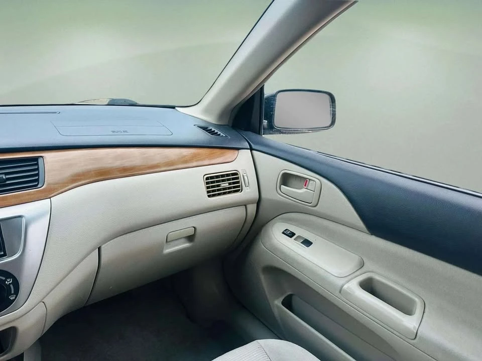 2004 Mitsubishi Lancer 8th Gen - Image 19 of 20