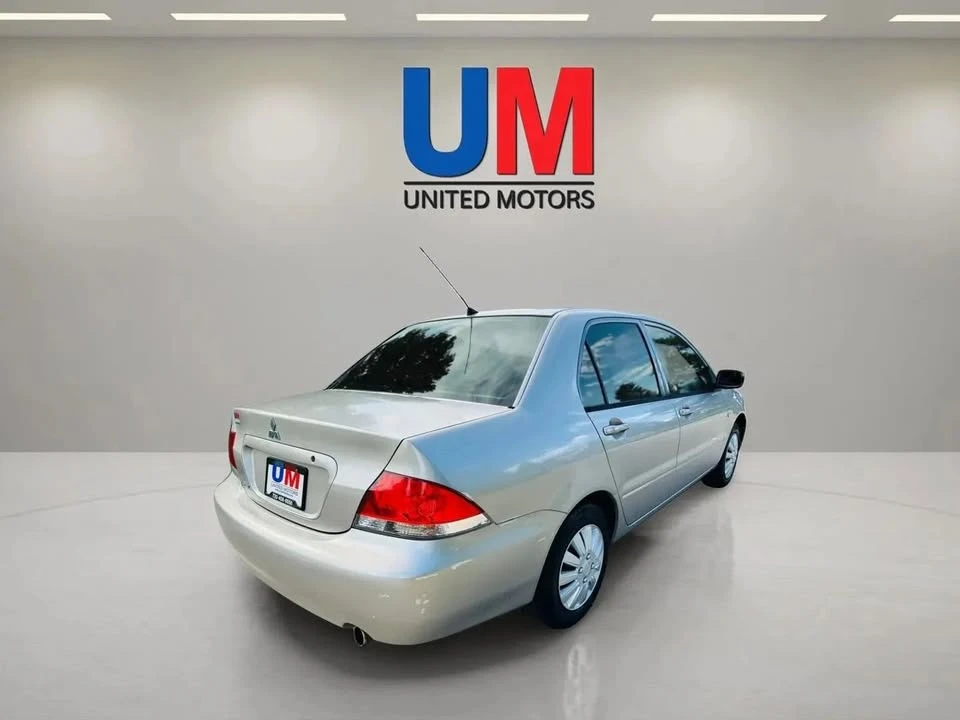 2004 Mitsubishi Lancer 8th Gen - Image 7 of 20