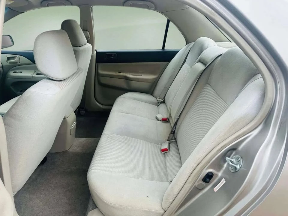2004 Mitsubishi Lancer 8th Gen - Image 11 of 20