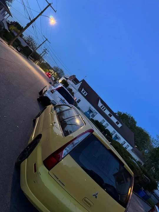 2004 Mitsubishi Lancer 8th Gen - Image 2 of 2