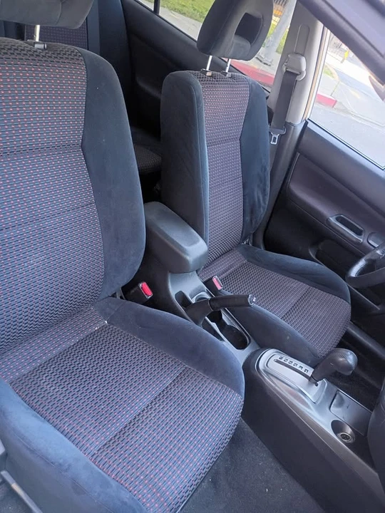 2004 Mitsubishi Lancer Evolution VIII 7th Gen - Image 7 of 11