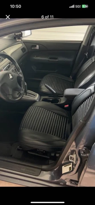 2004 Mitsubishi Lancer 8th Gen - Image 5 of 7
