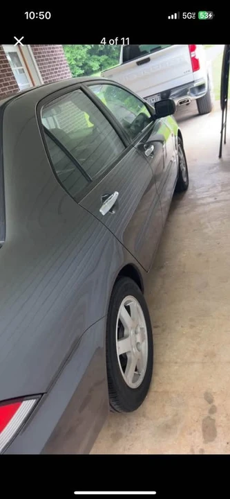 2004 Mitsubishi Lancer 8th Gen - Image 3 of 7