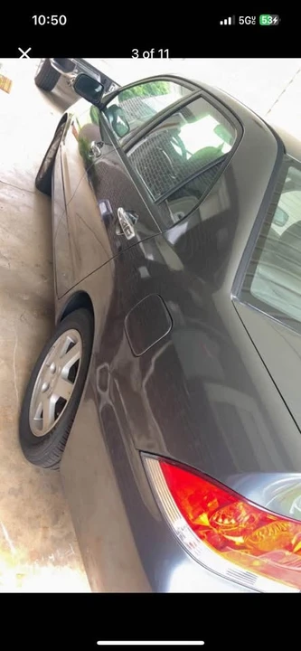 2004 Mitsubishi Lancer 8th Gen - Image 2 of 7