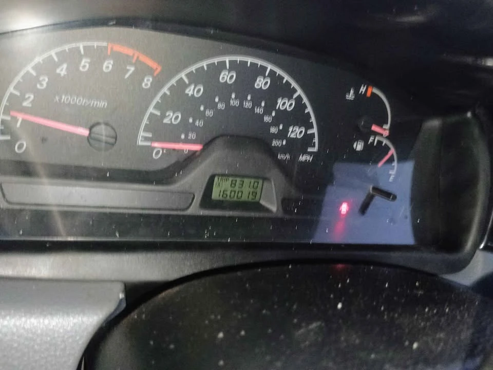 2004 Mitsubishi Lancer 9th Gen - Image 3 of 12