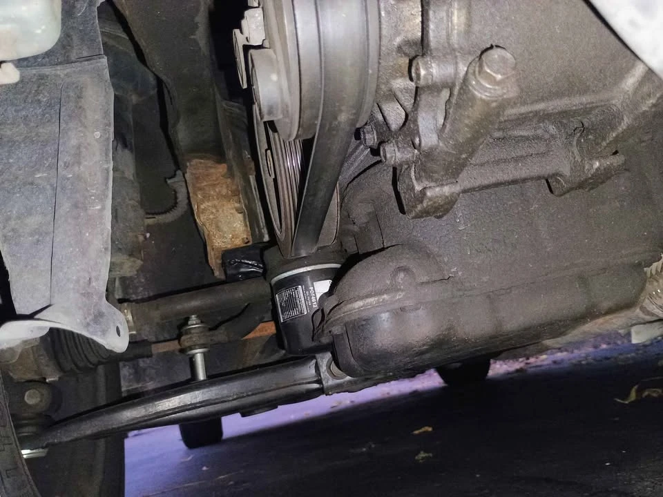 2004 Mitsubishi Lancer 9th Gen - Image 10 of 12