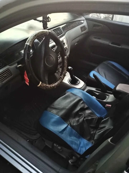2004 Mitsubishi Lancer 9th Gen - Image 7 of 12