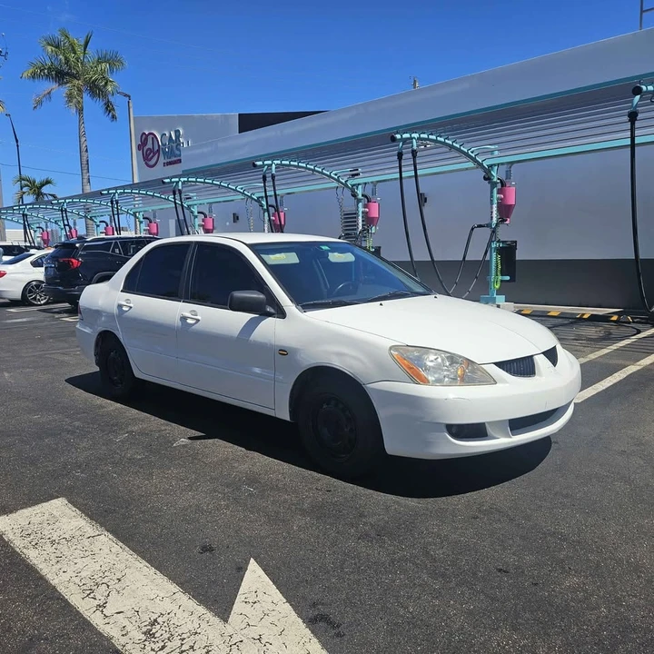 2004 Mitsubishi Lancer 9th Gen - Image 2 of 4