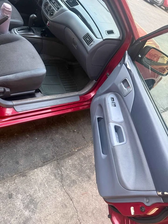 2004 Mitsubishi Lancer 8th Gen - Image 6 of 7