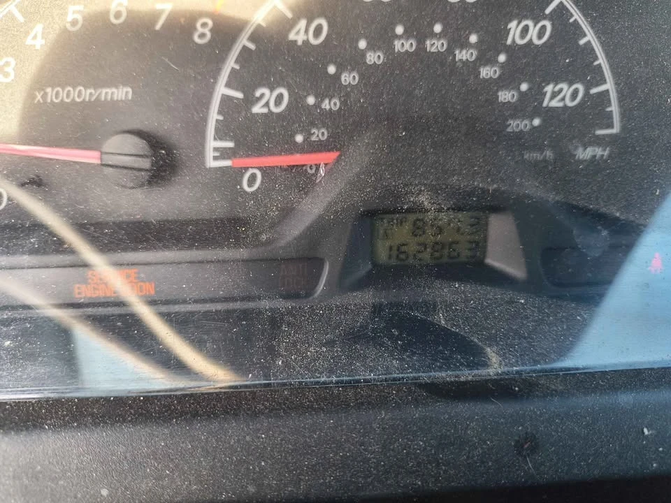 2004 Mitsubishi Lancer 8th Gen - Image 9 of 9