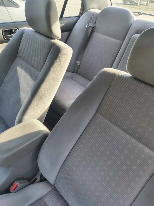 2004 Mitsubishi Lancer 8th Gen - Image 8 of 9