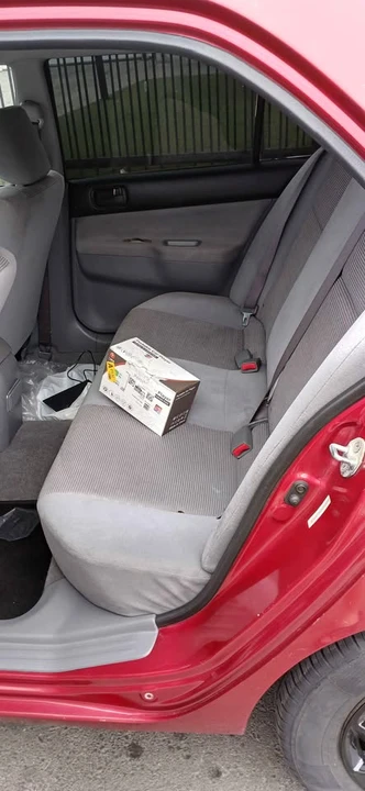 2004 Mitsubishi Lancer 8th Gen - Image 13 of 13