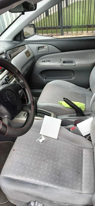 2004 Mitsubishi Lancer 8th Gen - Image 10 of 13