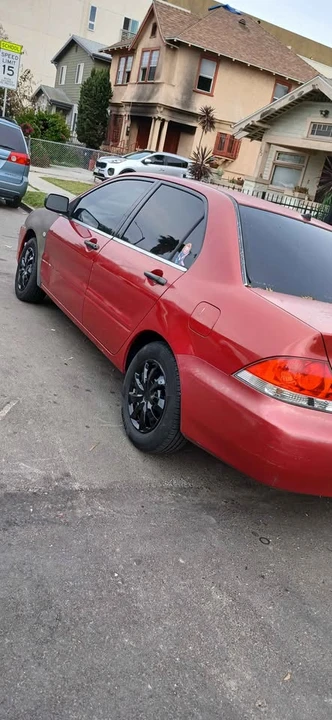 2004 Mitsubishi Lancer 8th Gen - Image 2 of 13