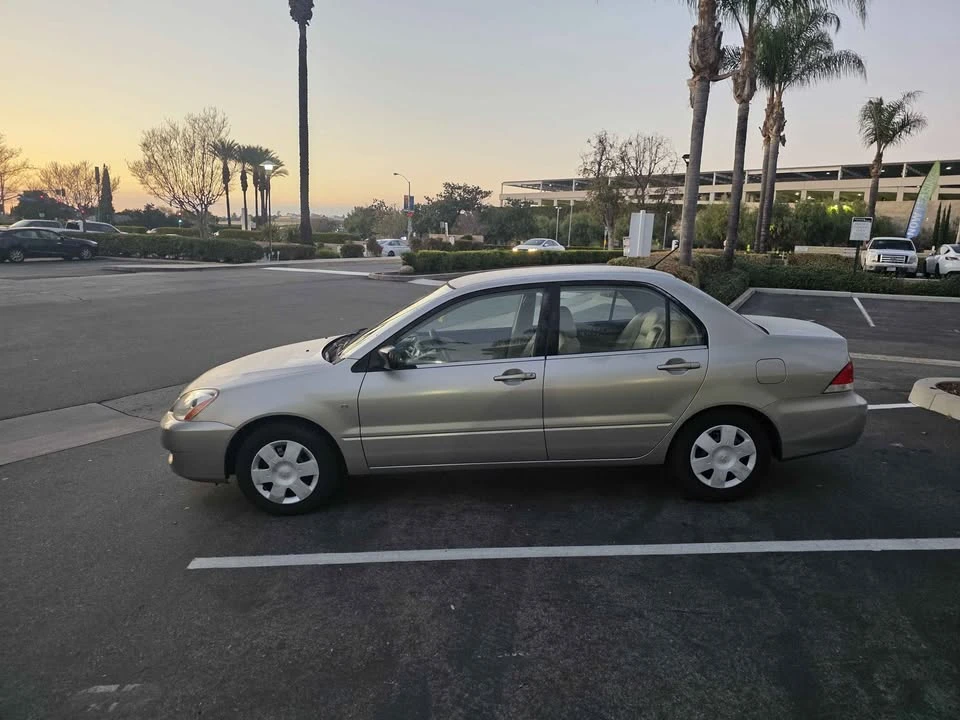 2004 Mitsubishi Lancer 9th Gen - Image 8 of 14