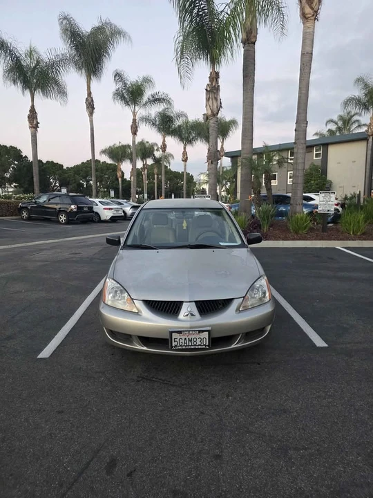 2004 Mitsubishi Lancer 9th Gen - Image 3 of 14