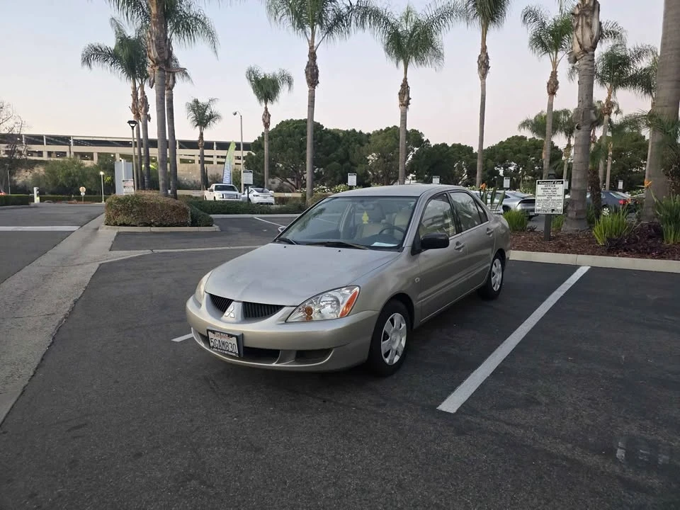 2004 Mitsubishi Lancer 9th Gen - Image 2 of 14