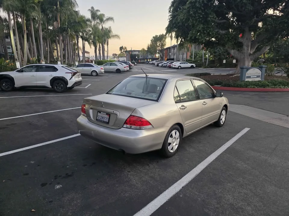 2004 Mitsubishi Lancer 9th Gen - Image 6 of 14