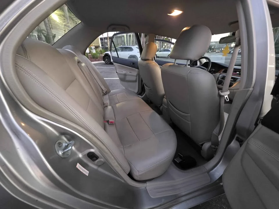 2004 Mitsubishi Lancer 9th Gen - Image 11 of 14