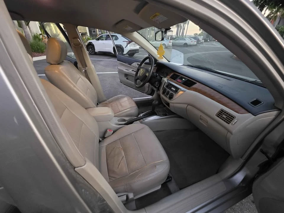 2004 Mitsubishi Lancer 9th Gen - Image 10 of 14