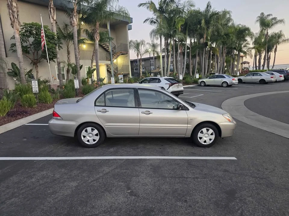2004 Mitsubishi Lancer 9th Gen - Image 5 of 14