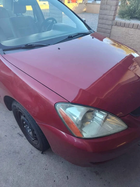 2004 Mitsubishi Lancer 8th Gen - Image 5 of 6