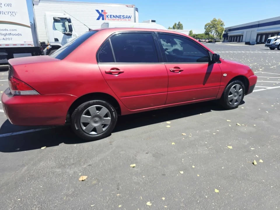 2004 Mitsubishi Lancer 8th Gen - Image 5 of 9