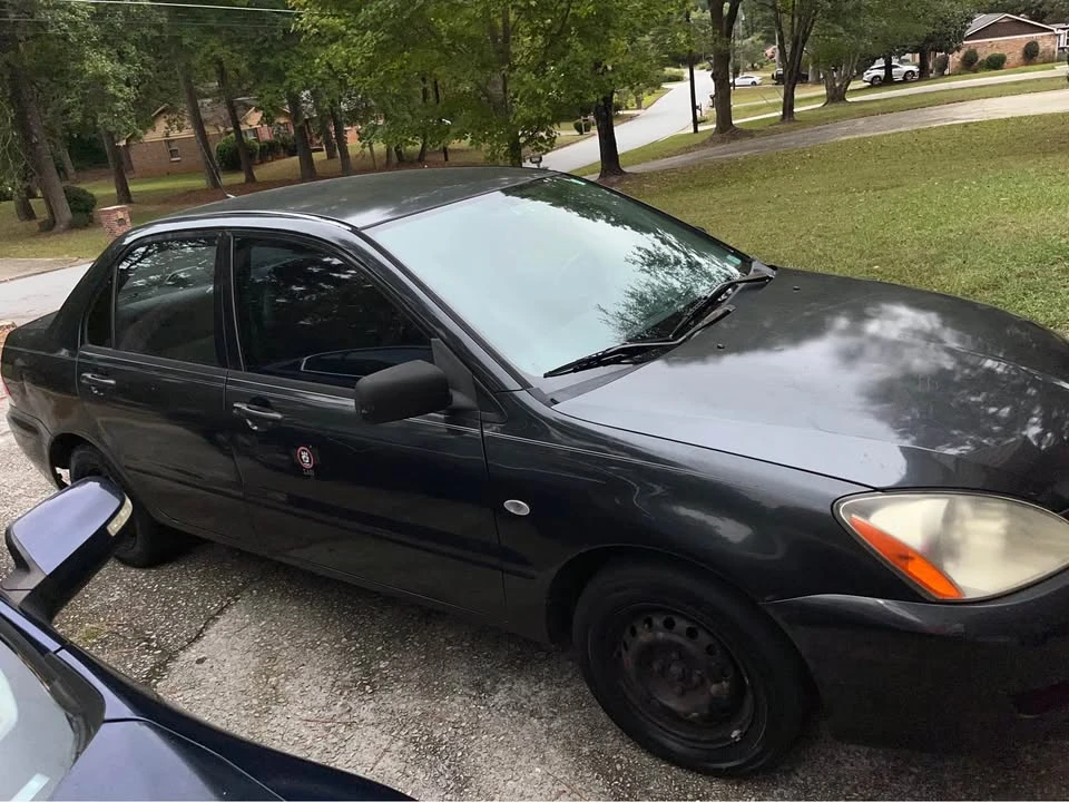 2004 Mitsubishi Lancer 8th Gen - Image 3 of 13