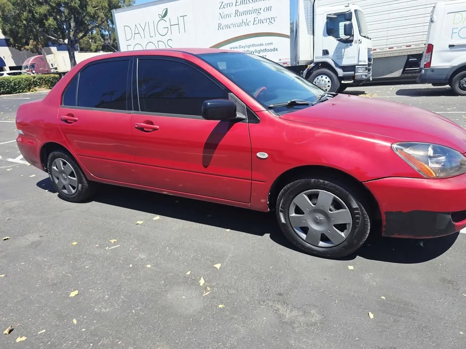 2004 Mitsubishi Lancer 8th Gen - Image 2 of 9
