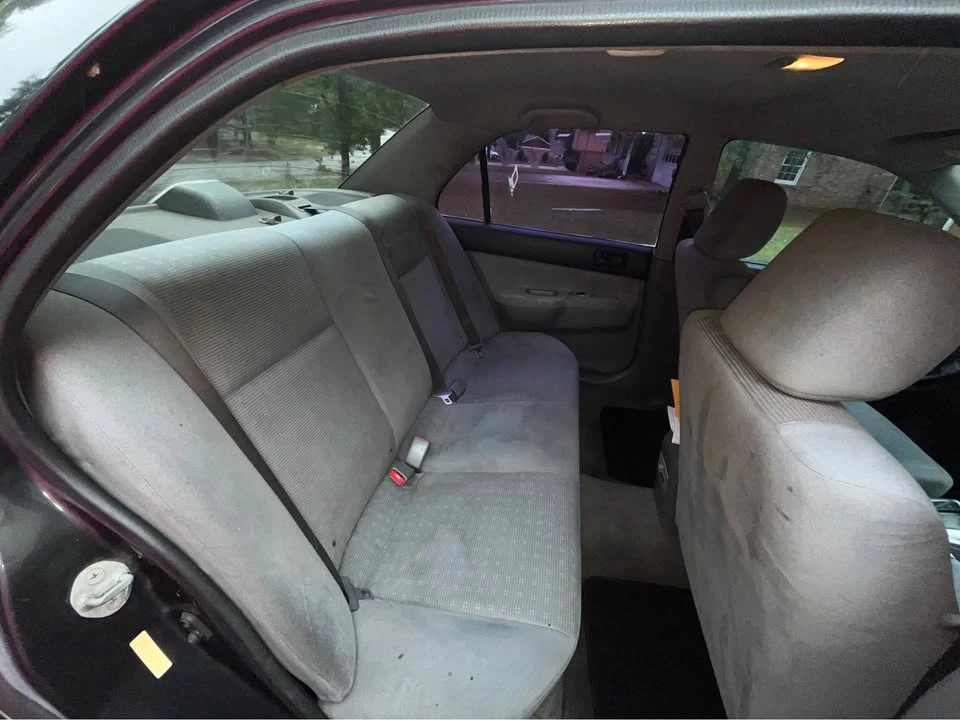 2004 Mitsubishi Lancer 8th Gen - Image 6 of 13