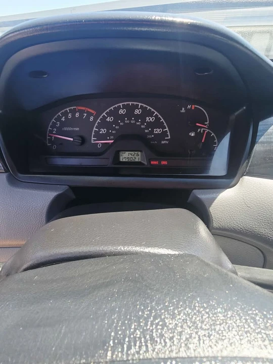 2004 Mitsubishi Lancer 8th Gen - Image 8 of 9