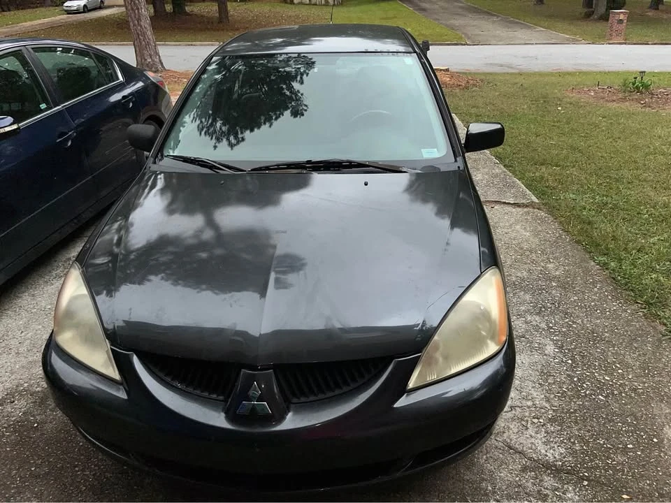 2004 Mitsubishi Lancer 8th Gen - Image 2 of 13