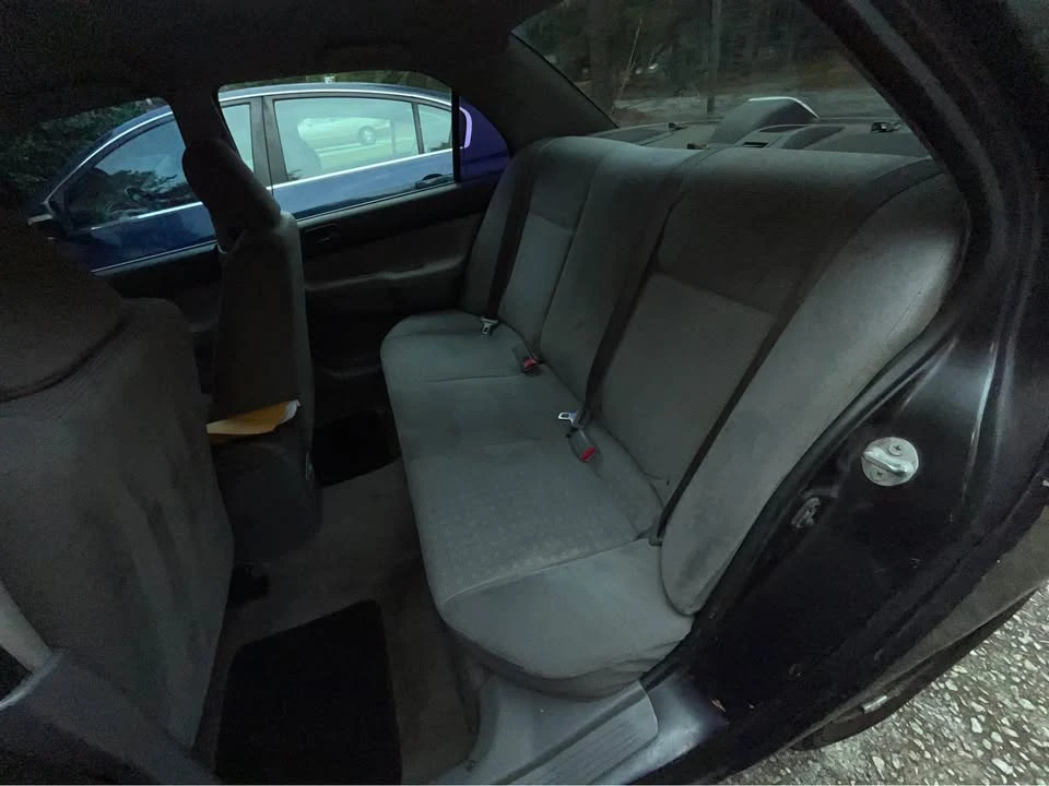 2004 Mitsubishi Lancer 8th Gen - Image 5 of 13